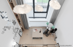 取周边二手成倒挂