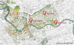 全体的建建、到户型拆修、再到园林设想